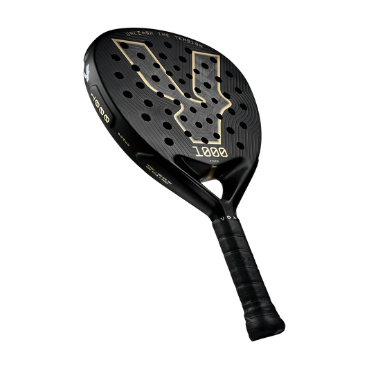 VOLT 1000 V5 Padel Racket