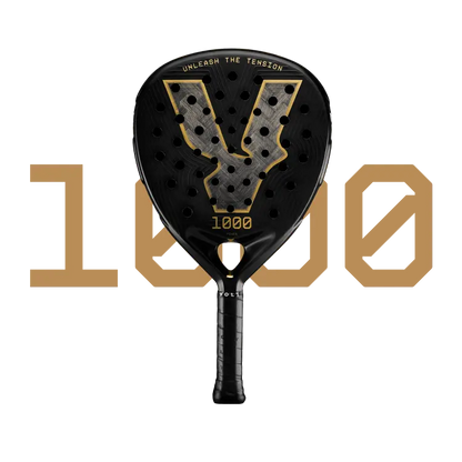 VOLT 1000 V5 Padel Racket