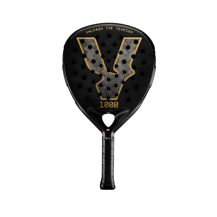 VOLT 1000 V5 Padel Racket