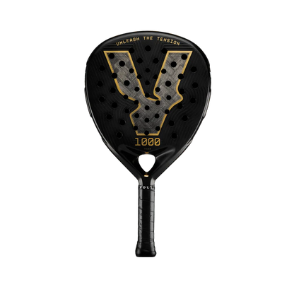 VOLT 1000 V5 Padel Racket
