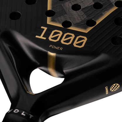 VOLT 1000 V5 Padel Racket