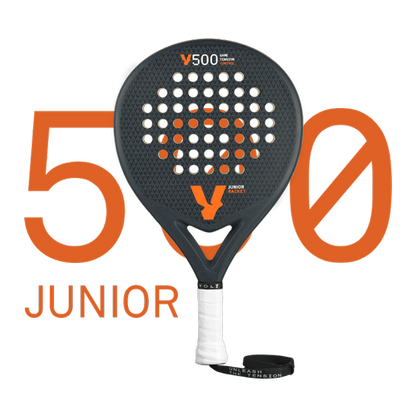 VOLT 500 JUNIOR