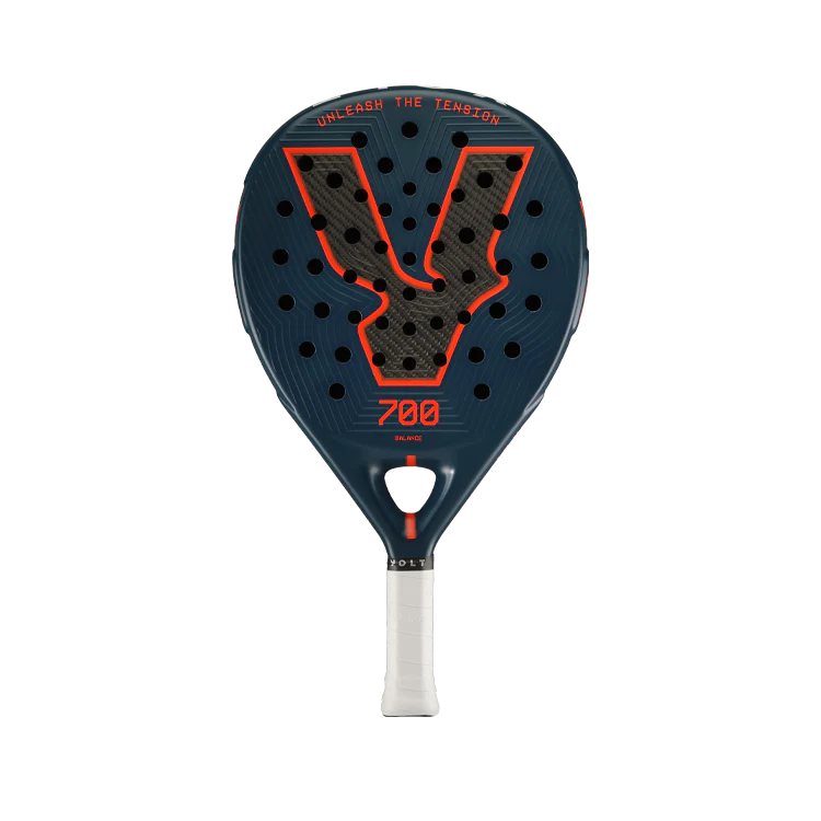VOLT 700 V5 Padel Racket