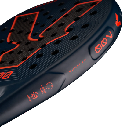 VOLT 700 V5 Padel Racket