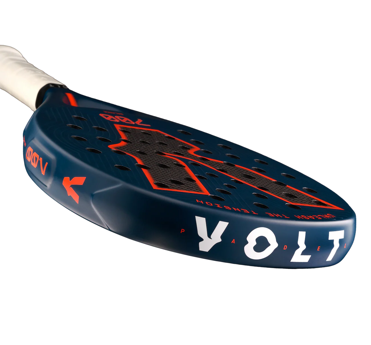 VOLT 700 V5 Padel Racket