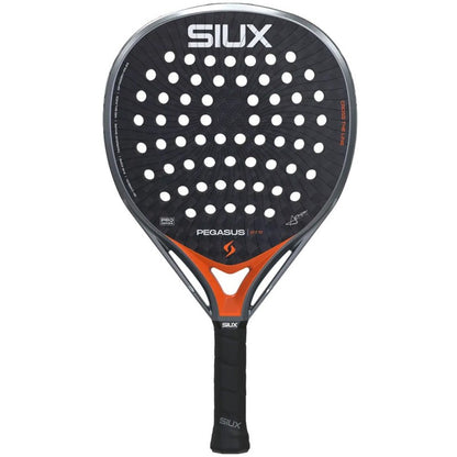 Siux Pegasus Pro 2026 Padel Racket