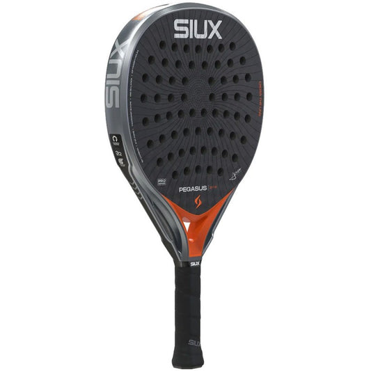 Siux Pegasus Pro 2026 Padel Racket